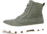Stivaletto Bagatt Daiquiri Da Donna, Verde, Misura 41