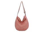 Fritzi Aus PreußEn Borsa A Tracolla Arty Rub Hobo Papaya Rosa Salmone