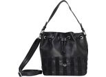 Gerry Weber Borsa A Tracolla Borsa A Tracolla Full Basket Matchsack Black Nero