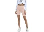 Brave Soul - Pantaloncini Da Ciclismo Da Donna 273 (Xs) (Peach)