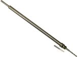Sds Plus Attacco Per Corone A Forare 500 Mm Con Filetto M22