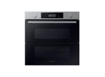 Forno Multifunzione Da Incasso 76L 60Cm Con Pirolisi Integrata In Acciaio Inox Samsung Nv7B45305As