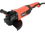 Smerigliatrice Angolare 2400W, 230Mm, 6600 Min?¹