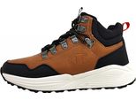 Champion Climb Rx Md Gs, Scarponcino Stringato Da Ragazzo In Marrone, Taglia 5Y