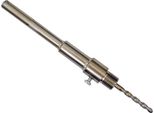 Sds Top Attacco Per Corone A Forare 200 Mm Con Filetto M22