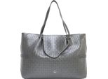Gerry Weber Borsa Shopper Borsa A Tracolla Fall For Me Shopper Grey Grigio