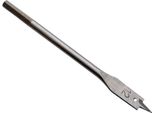 Punta Fresatrice Piatta Per Legno 12 Mm