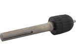 0,8-10 Mm Mandrino Autoserrante Con Adattatore Sds Max