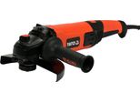 Smerigliatrice Angolare 2000W, 180Mm, 8500 Min?¹