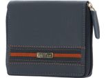 Mano Portafoglio Don Leonardo Rfid Lady Wallet Grey Grigio