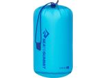 Sea To Summit Sacco A Zaino Ultra-Sil Stuff Pack 3L Blue Atoll