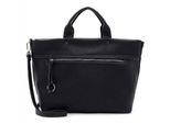 Suri Frey Borsa Shopper Borsa A Tracolla Debby Shopper Blue Blu Scuro