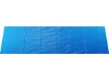 Ok-Living Telo Termico Piscina , 600 Cm Robusto Telone My Solar Da 400µ, Blu