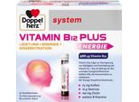 Doppelherz Vitamina B12 Plus Sistema Di Fiale Da Bere, 750 Ml