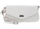 Picard Borsa A Tracolla Really Crossbody Bag With Flap Cream Avorio