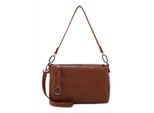 Suri Frey Borsa A Tracolla Borsa A Tracolla Debby Crossbody Bag Cognac Marrone