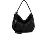 Suri Frey Borsa A Tracolla Borsa A Tracolla Lilly Bag Black Nero