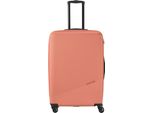Travelite Carrello Bali Bali 4W Trolley Koralle Corallo