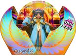 Mga - Bambola Cleopatra Da Collezione Premium Lol Surprise Omg Fierce In Edizione Limitata