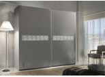 Armadio Scorrevole Di Design In Legno 280 X 66 X 247 Cm Jvmoebel