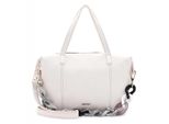 Suri Frey Borsetta Borsa A Tracolla Candy Handbag White Bianco