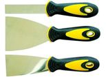 Set Di Spatole Strend Pro SS003, 3 Pezzi, Plastica