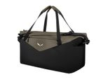 Salewa Borsa Da Viaggio Borsa A Tracolla Fanes Duffle 35L Bungee Cord Nero