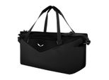 Salewa Borsa Da Viaggio Borsa A Tracolla Fanes Duffle 35L Black Out Nero