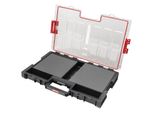 Box Qbrick System One Organizer L, Con Inserto In Schiuma