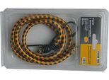 Corda Elastica Strend Pro LB340, 8 Mm, 100 Cm, Con Ganci In Acciaio