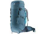 Deuter Aircontact Lite 50 + 10 ATLANTIC-INK ATLANTIC-INK -