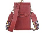 Borsetta Baellerry YO-25530 - Borgogna KP25530