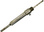 Sds Plus Attacco Per Corone A Forare 200 Mm Con Filetto M22