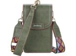 Borsetta Baellerry YO-25534 - Verde KP25534