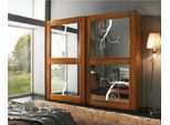 Armadio Moderno 240 X 66 X 247 Cm Jvmoebel