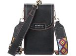Borsetta Baellerry YO-25531 - Nero KP25531