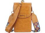 Borsetta Baellerry YO-25535 - Marrone KP25535