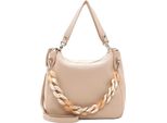 Suri Frey Borsa A Tracolla Borsa A Tracolla Candy Shoulderbag Sand Beige