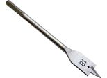 Punta Fresatrice Piatta Per Legno 18 Mm