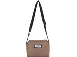Day Et Borsa A Tracolla Gweneth Re-S Crossbody Boxy Caribou Marrone Chiaro