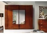Armadio Design Legno Moderno 280 X 66 X 247 Cm Jvmoebel