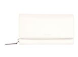 Gerry Weber Portafoglio Cadiz Purse LH10F Cream White Avorio