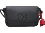 Gerry Weber Borsa A Tracolla Simple Business Shoulder Bag Black Nero
