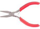 Pinze Strend Pro MP001D, 115 Mm, Mini, A Becchi Piatti Dritti
