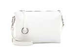 Suri Frey Borsa A Tracolla Borsa A Tracolla Debby Crossbody Bag White Bianco