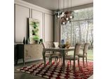 Sedie Per Sala Da Pranzo X6 Moderno 52 X 50 X 100 Cm Jvmoebel