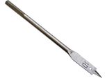 Punta Fresatrice Piatta Per Legno 10 Mm