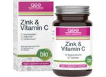 Complesso Di Zinco E Vitamina C 60 Capsule 30G