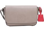 Gerry Weber Borsa A Tracolla Simple Business Shoulder Bag Taupe Marrone