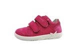 Sneaker Superfit In Pelle Scamosciata